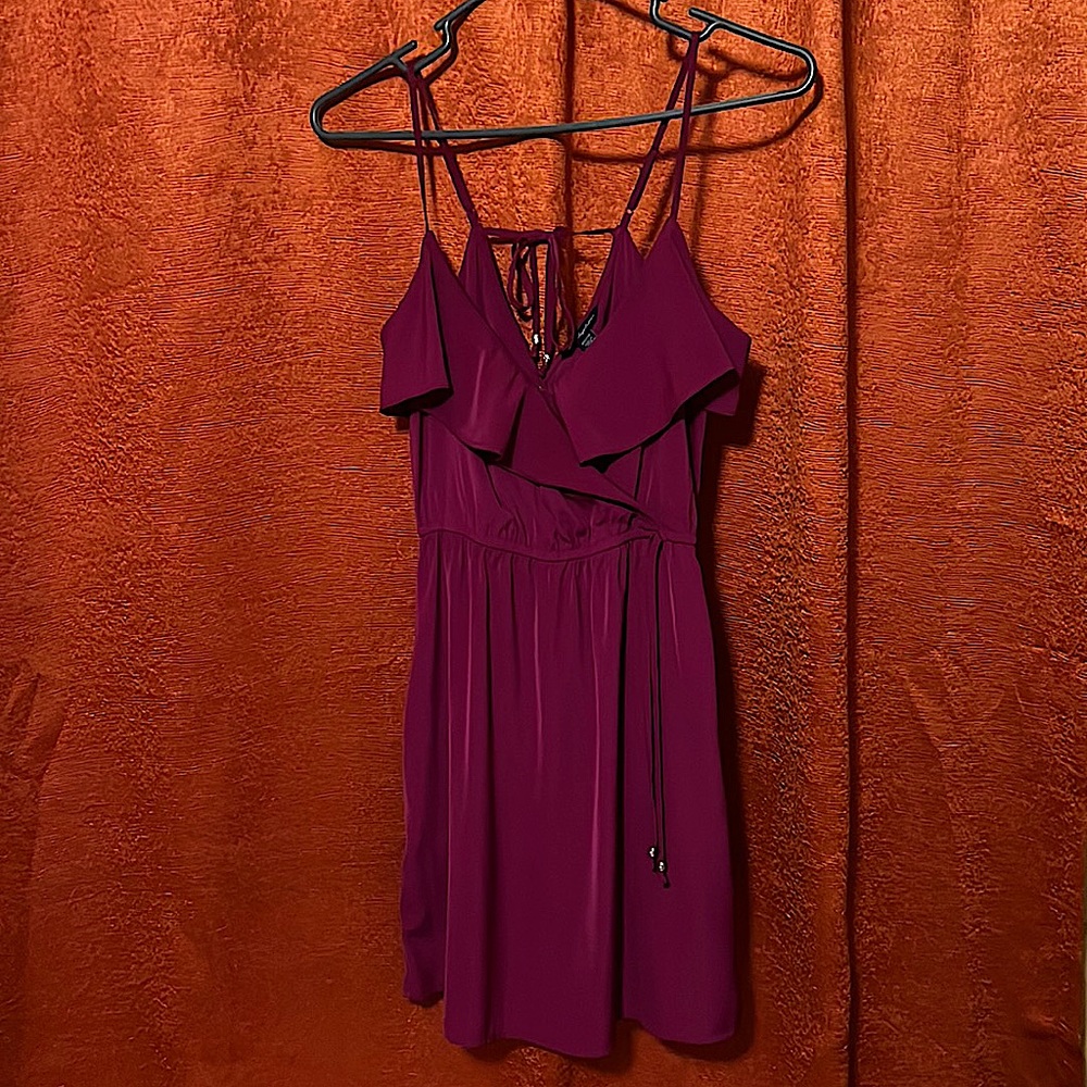 American Eagle dress xxs